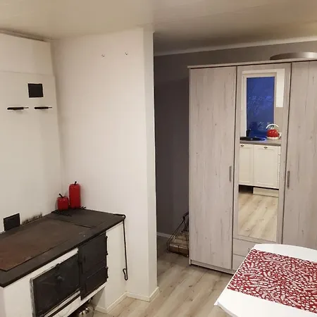 Theatre Flat Viljandi (Viljandimaa)