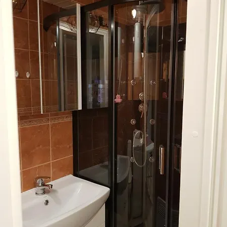 Theatre Flat * Viljandi (Viljandimaa)