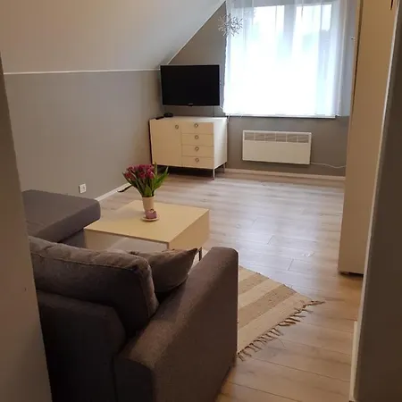 Theatre Flat