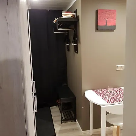 Theatre Flat * Viljandi (Viljandimaa)